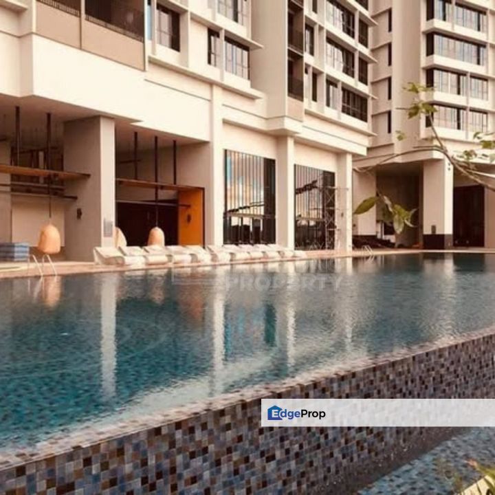 The Rainz, Bukit Jalil, Kuala Lumpur, Kuala Lumpur, Bukit Jalil