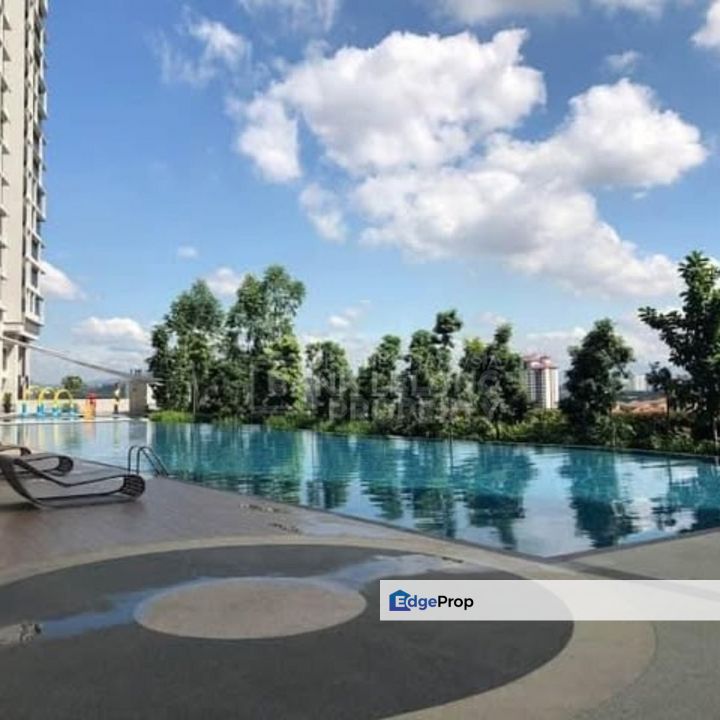 The Rainz, Bukit Jalil, Kuala Lumpur, Kuala Lumpur, Bukit Jalil