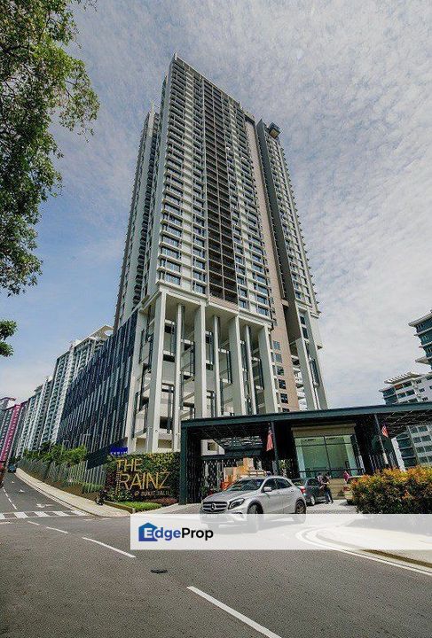 The Rainz, Bukit Jalil, Kuala Lumpur, Kuala Lumpur, Bukit Jalil