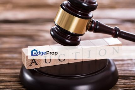 Residensi Stellar 8, Sri Petaling, Kuala Lumpur, Kuala Lumpur, Bandar Baru Sri Petaling