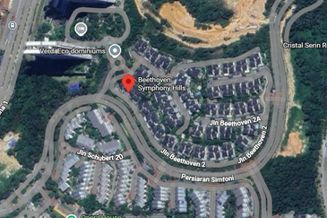 Symphony Hills Beethoven