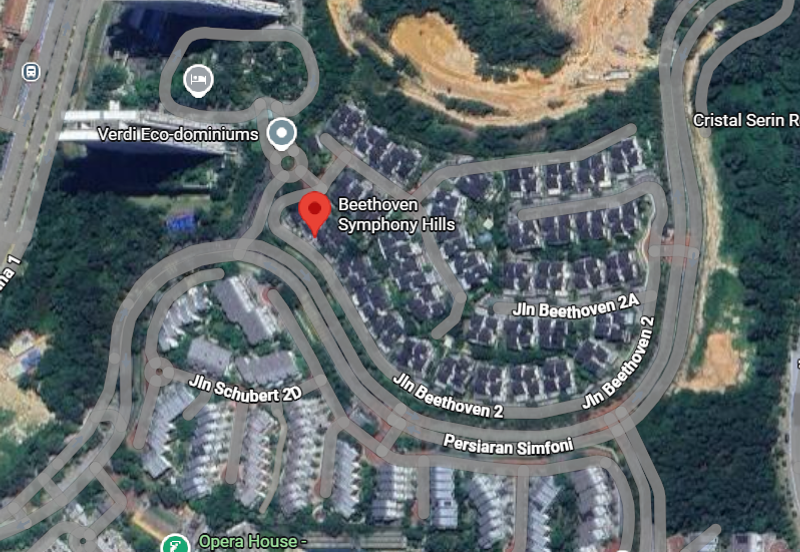 Symphony Hills Beethoven