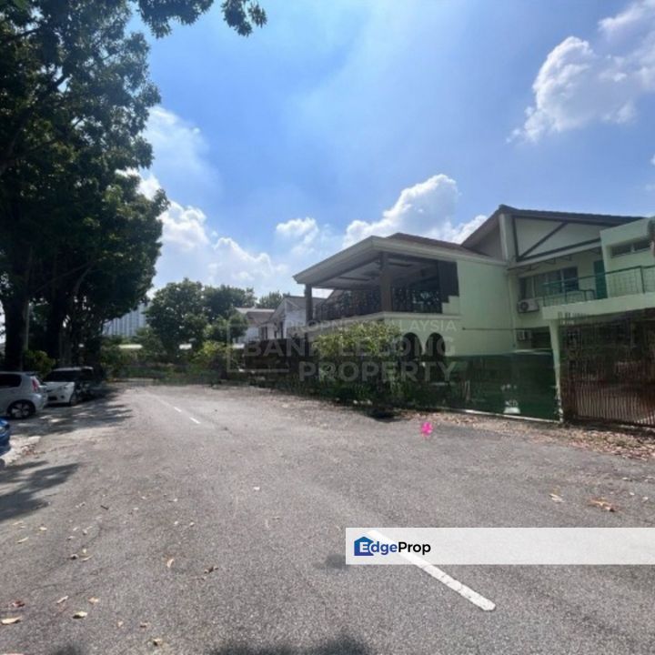 2 Storey Terrace House, Jalan PJS 7/6, Bandar Sunway, Selangor, Selangor, Bandar Sunway