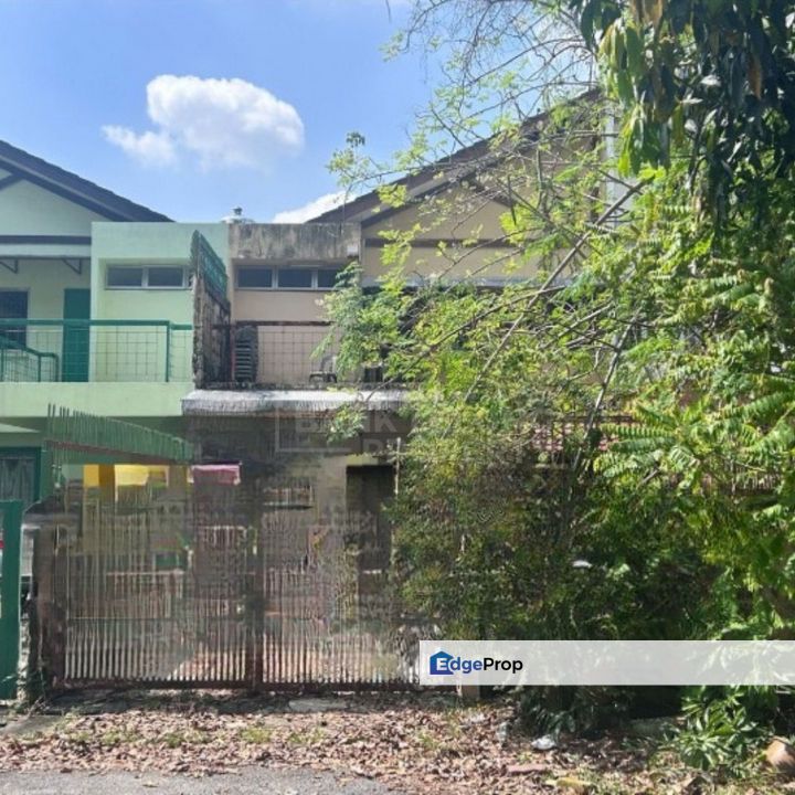 2 Storey Terrace House, Jalan PJS 7/6, Bandar Sunway, Selangor, Selangor, Bandar Sunway