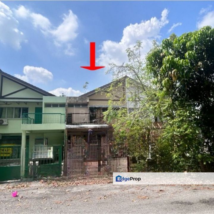 2 Storey Terrace House, Jalan PJS 7/6, Bandar Sunway, Selangor, Selangor, Bandar Sunway