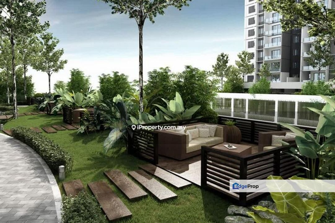 Paragon 3, Bandar Putra Permai, Seri Kembangan, Selangor, Selangor, Seri Kembangan