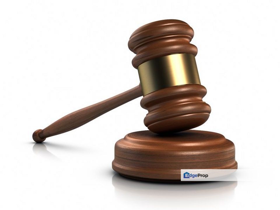 Twin Residences, Bukit Tandang, Puchong, Selangor, Selangor, Puchong