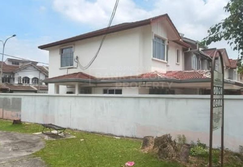 Taman Puchong Hartamas