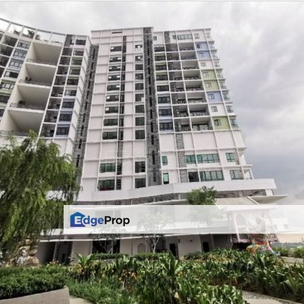 Soho, I-Suite, Persiaran Multimedia, Seksyen 7, Shah Alam, Selangor, Selangor, Shah Alam