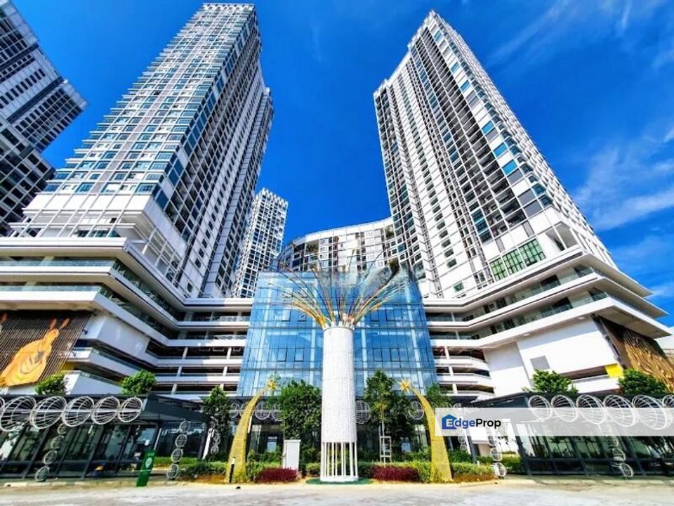 Soho, I-Suite, Persiaran Multimedia, Seksyen 7, Shah Alam, Selangor, Selangor, Shah Alam
