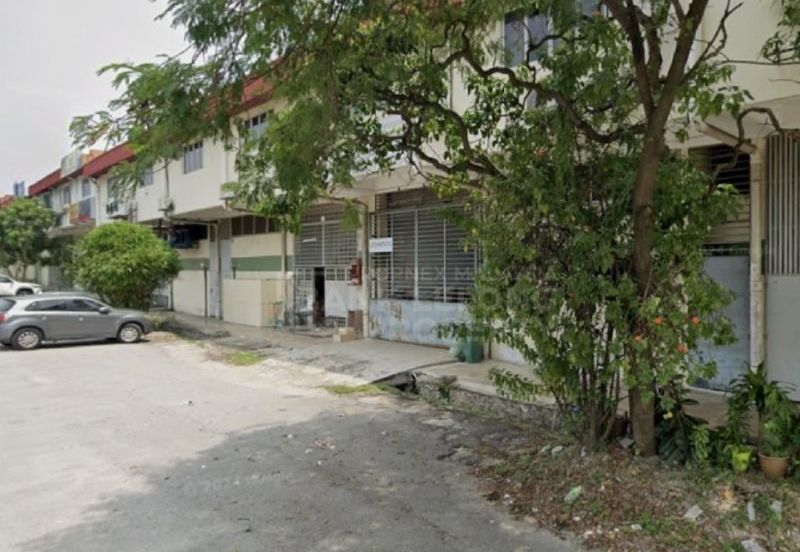 Taman Industri Selesa Jaya