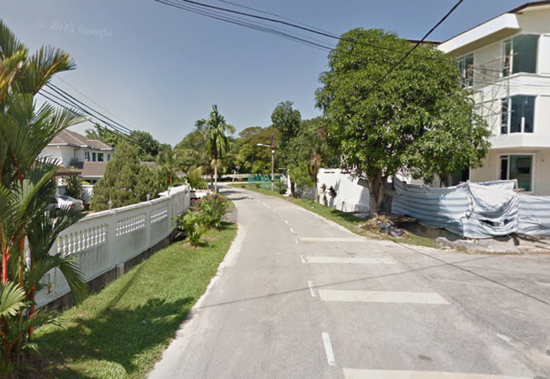 2 Storey Bungalow House, Jalan SS 3/2, Petaling Jaya, Selangor