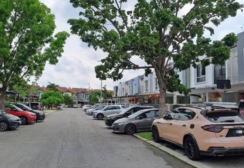 Taman Puchong Prima