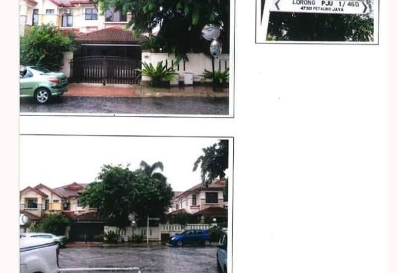 Aman Suria Damansara