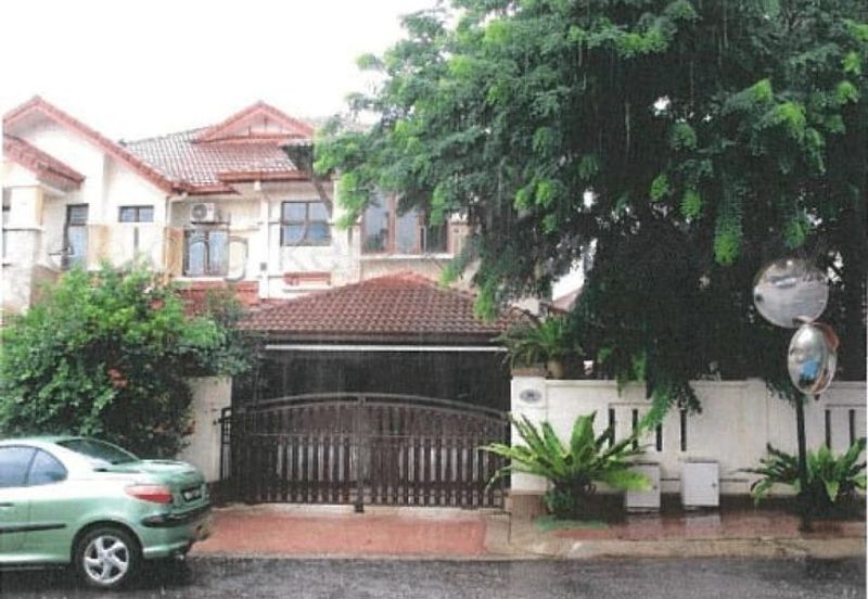 Aman Suria Damansara