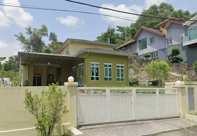 Taman Lestari Perdana