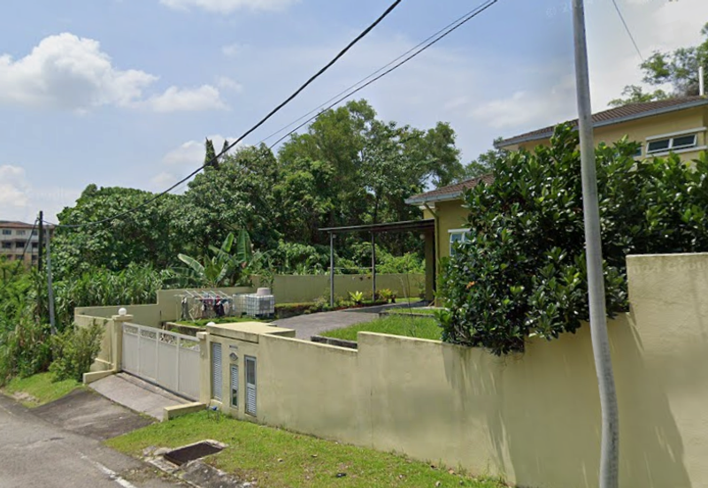 Taman Lestari Perdana