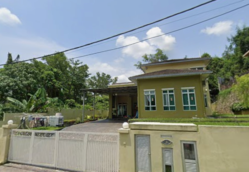 Taman Lestari Perdana