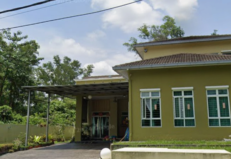 Taman Lestari Perdana