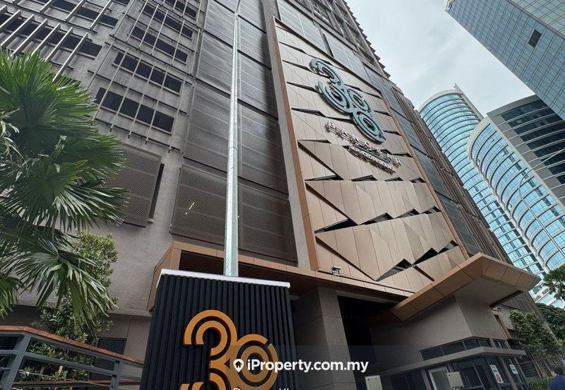 The 38 Bangsar Residency (Residensi 38 Bangsar)