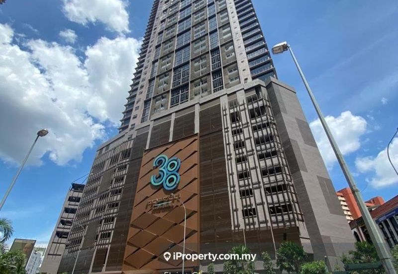 The 38 Bangsar Residency (Residensi 38 Bangsar)