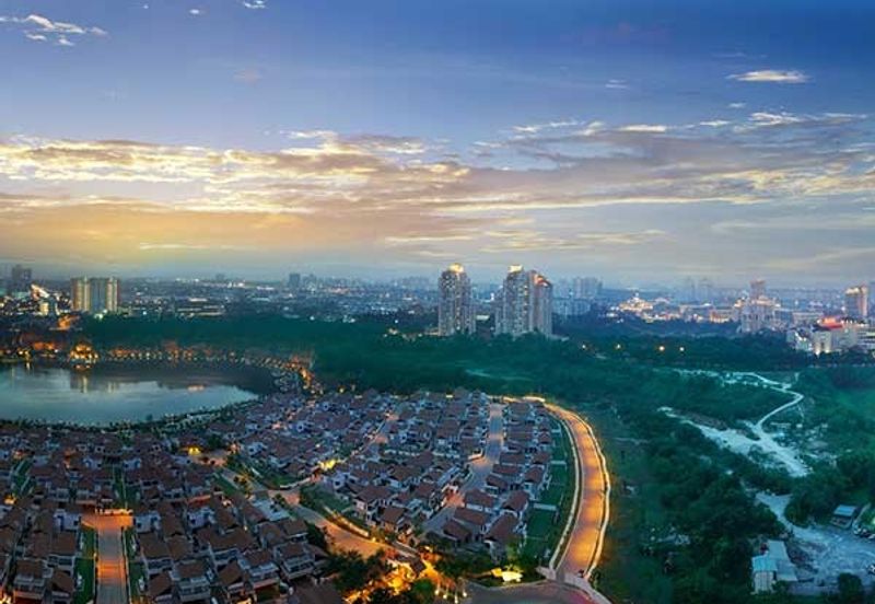 BayRocks @ Sunway South Quay