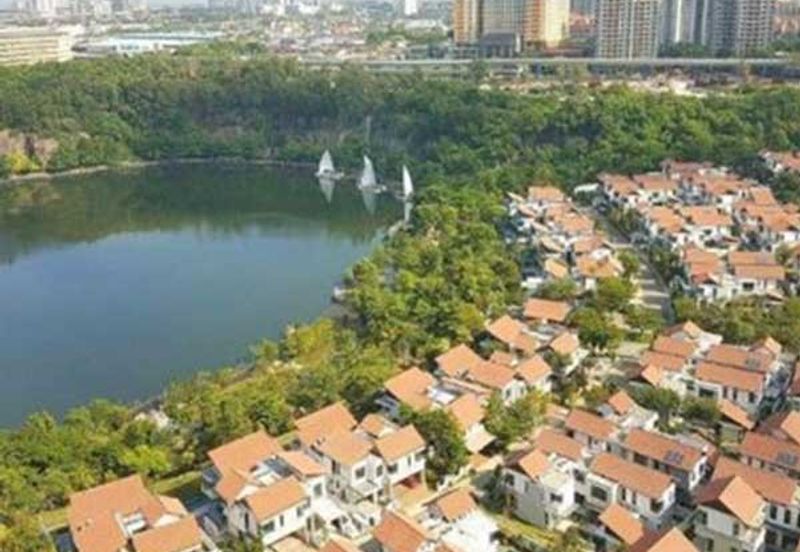 BayRocks @ Sunway South Quay