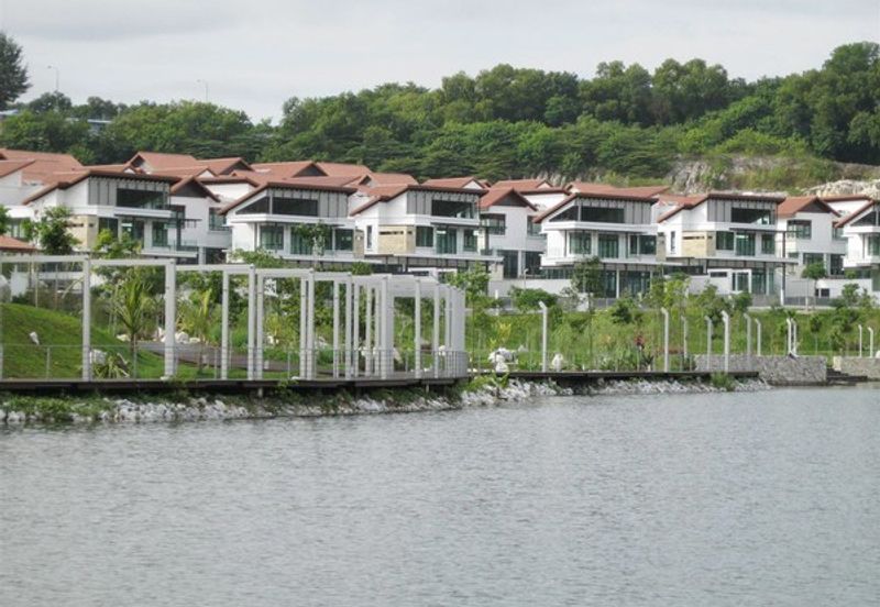 BayRocks @ Sunway South Quay