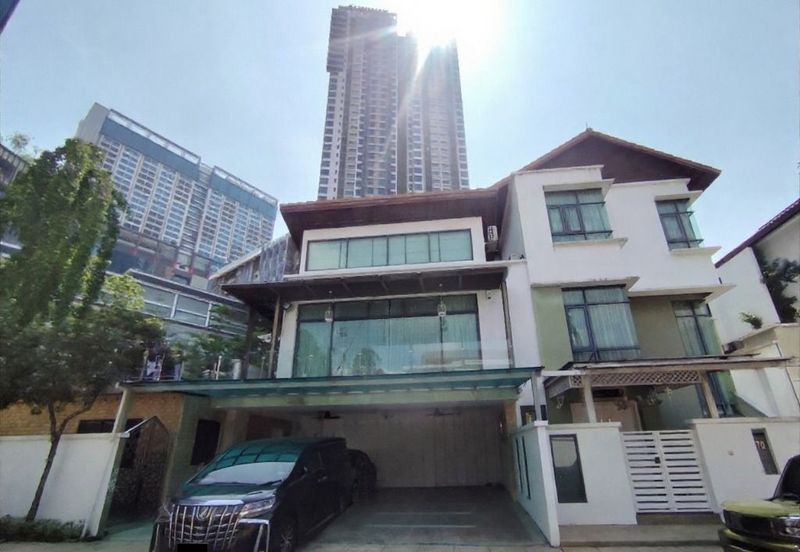 BayRocks @ Sunway South Quay