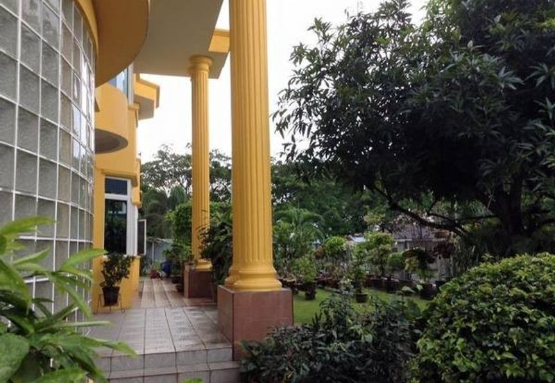 2 Storey Semi D House, Espana Residence @ Bukit Rahman Putra, Shah Alam, Selangor