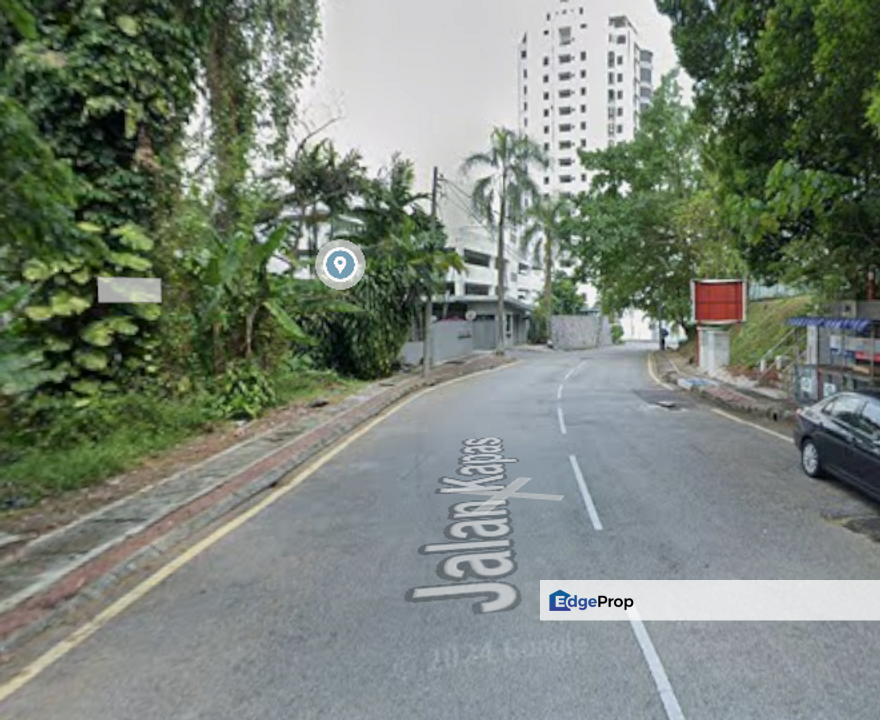 Townhouse, Bangsar Ria Townhouse, Taman Bandaraya, Kuala Lumpur, Kuala Lumpur, Bangsar