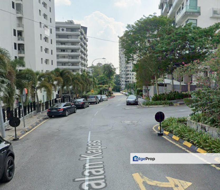 Townhouse, Bangsar Ria Townhouse, Taman Bandaraya, Kuala Lumpur, Kuala Lumpur, Bangsar