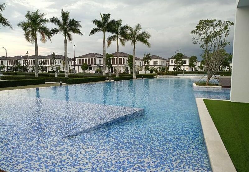 Norton Garden Bungalow @ Eco Grandeur