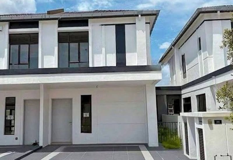 Norton Garden Bungalow @ Eco Grandeur