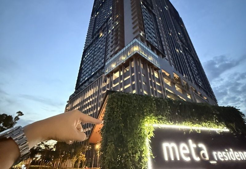 Meta Residence @ Meta City