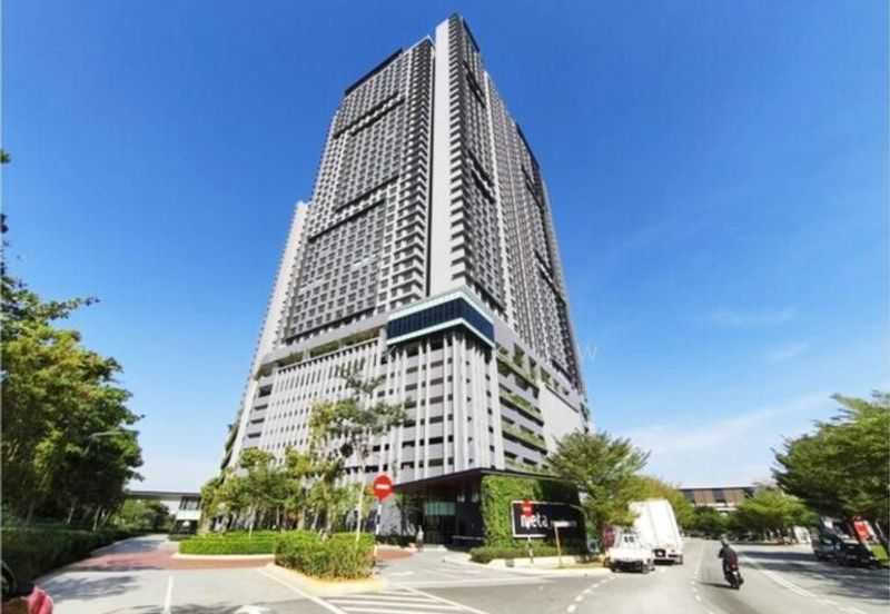 Meta Residence @ Meta City