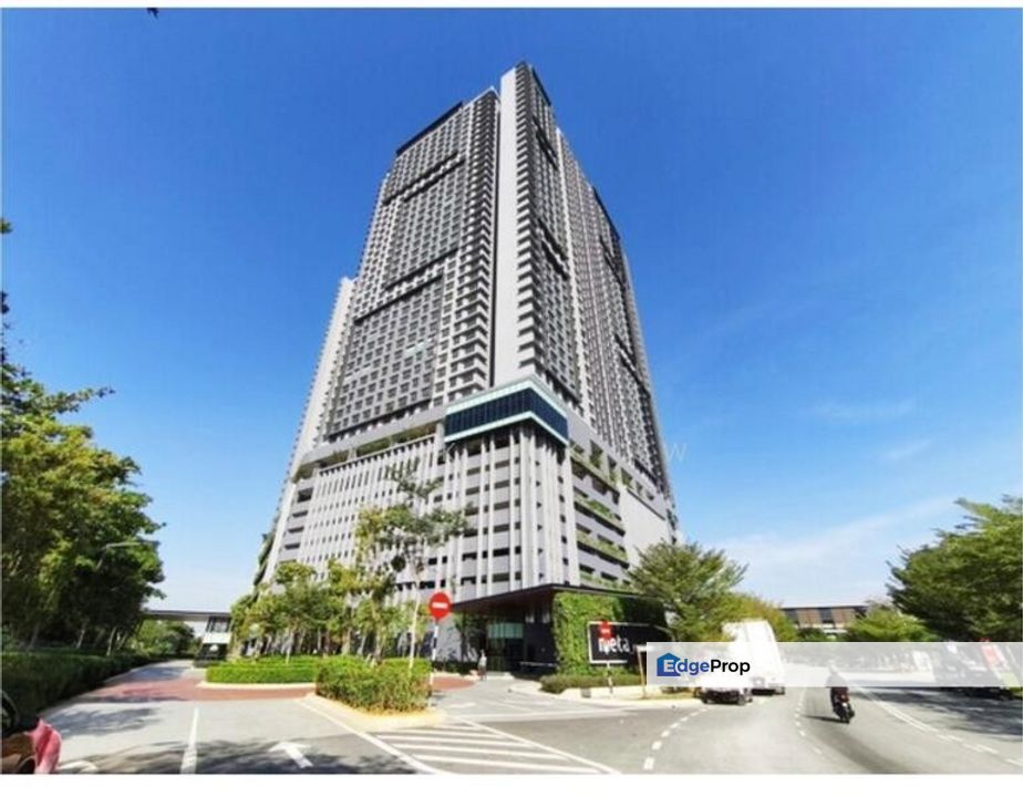 Residensi Lux (Meta Residence), Bandar Putra Permai, Seri Kembangan, Selangor, Seri Kembangan
