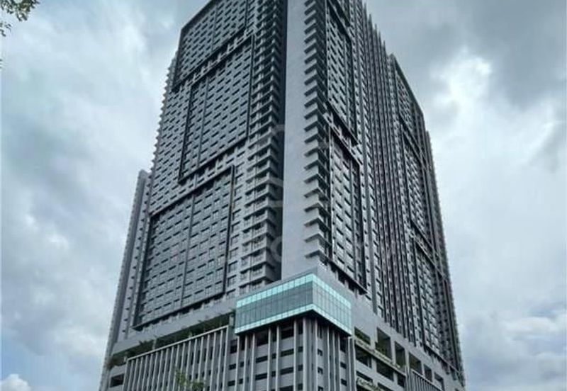 Meta Residence @ Meta City