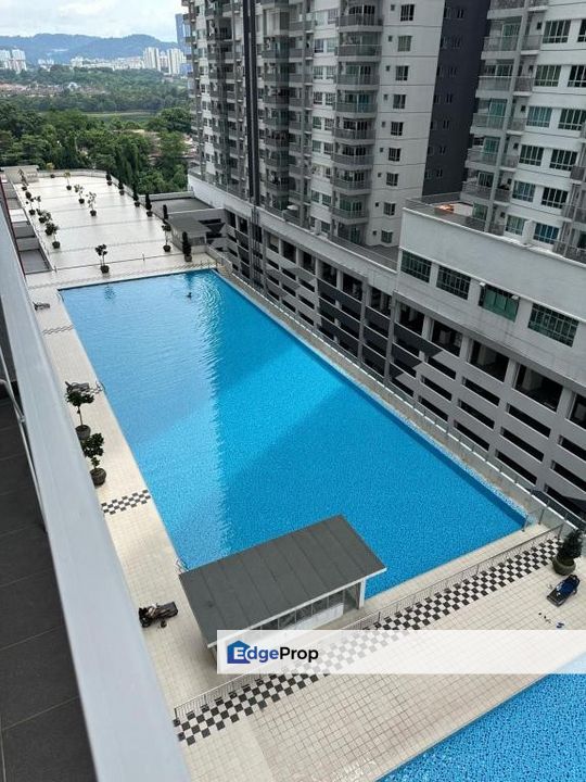 Razak City Residence Service Apartment, Sungai Besi, Kuala Lumpur, Kuala Lumpur, Salak Selatan