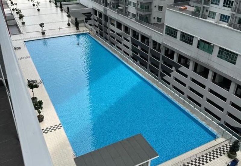 Razak City Residences