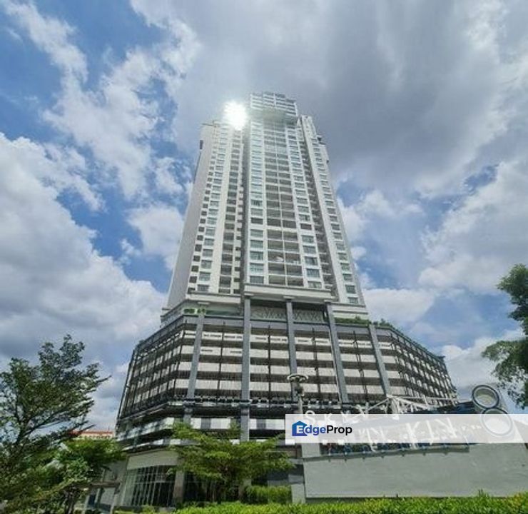 Pearl Suria @ Menara Pearl Point 2, Off Jalan Klang Lama, Kuala Lumpur, Kuala Lumpur, Jalan Klang Lama (Old Klang Road)