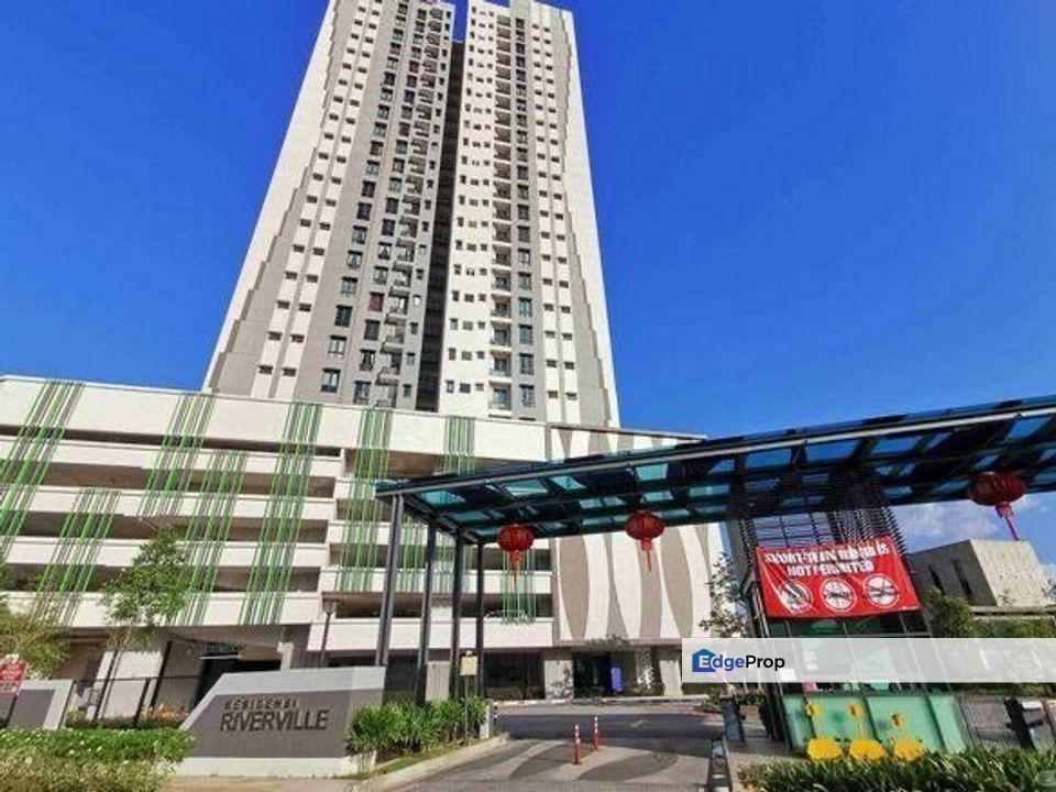 Pearl Suria @ Menara Pearl Point 2, Off Jalan Klang Lama, Kuala Lumpur, Kuala Lumpur, Jalan Klang Lama (Old Klang Road)