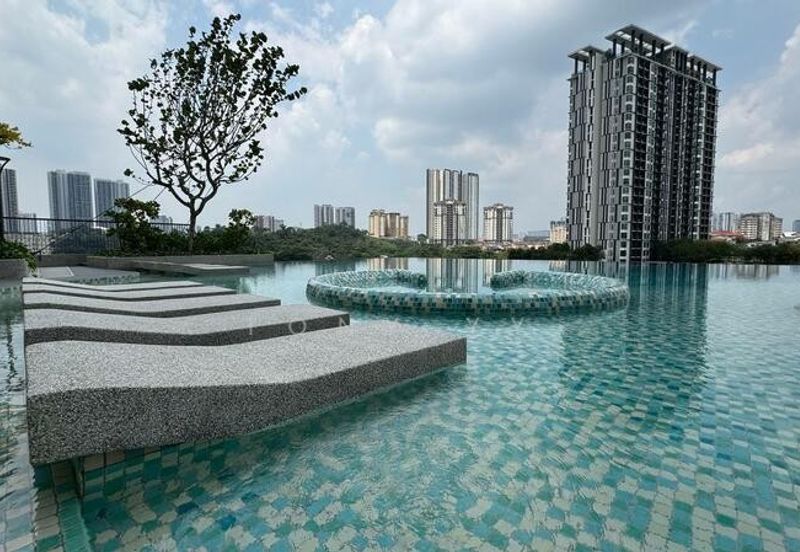 Residensi Dedaun Mas