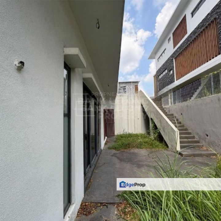 [42% OFF!!!] 3 Storey Semi D House, Setia Alam, Shah Alam, Selangor, Selangor, Shah Alam