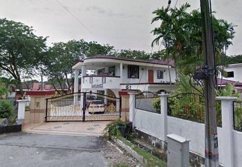 Jalan Petalawati 6/2B