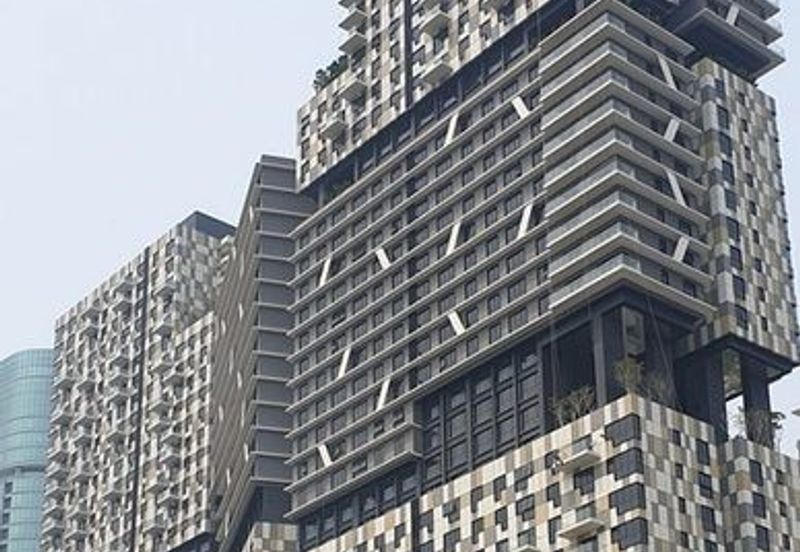 Novum @ Bangsar South