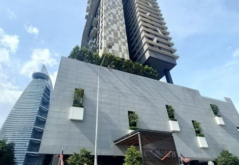 Novum @ Bangsar South