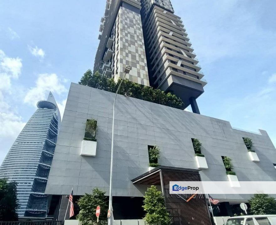Era Novum @ Bangsar South, Jalan Kerinchi Kiri 2, Kuala Lumpur, Kuala Lumpur, Pantai Dalam/Kerinchi
