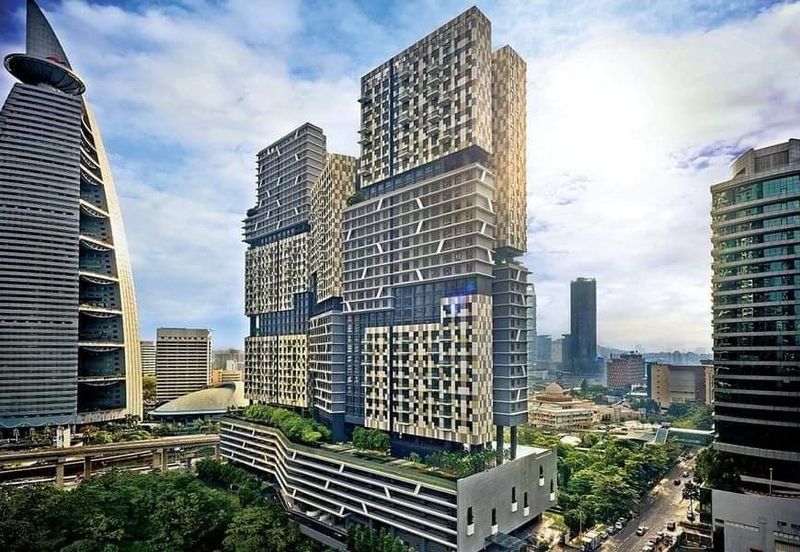 Novum @ Bangsar South