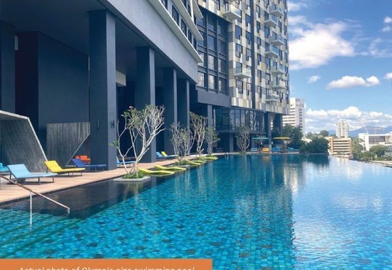 Novum @ Bangsar South